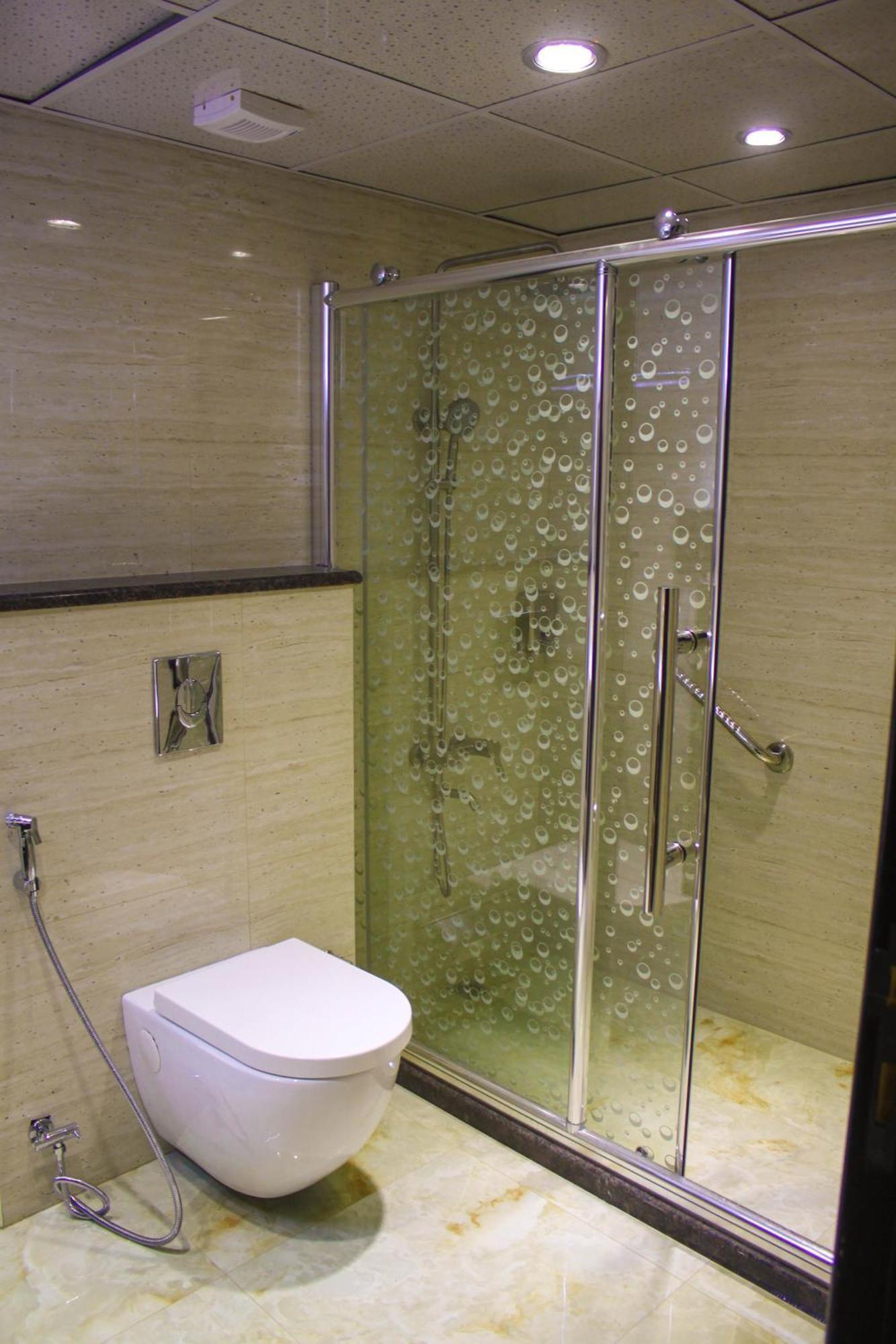Qaser Al-Sultan Hotel Suites Amman Buitenkant foto