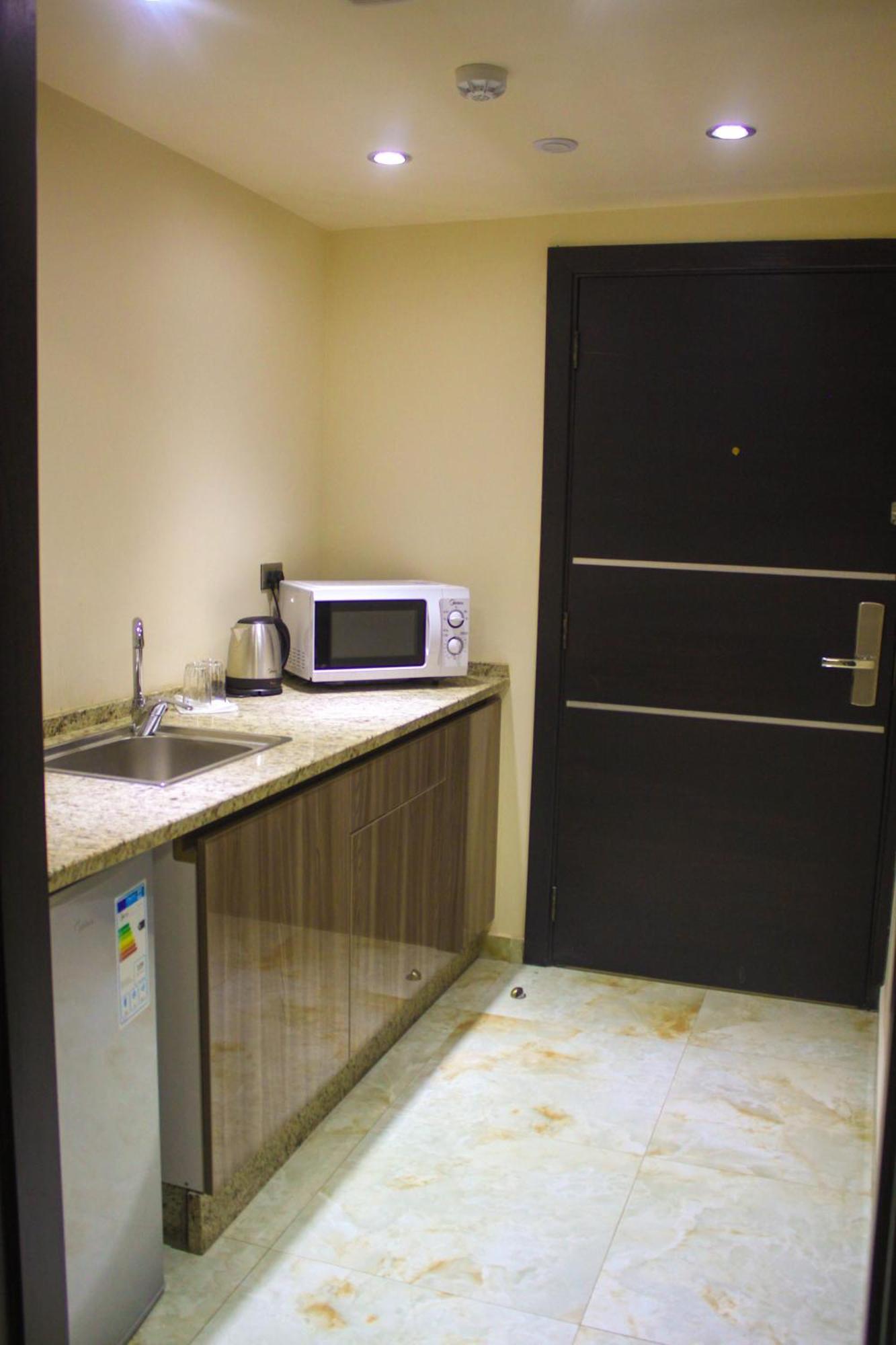 Qaser Al-Sultan Hotel Suites Amman Buitenkant foto