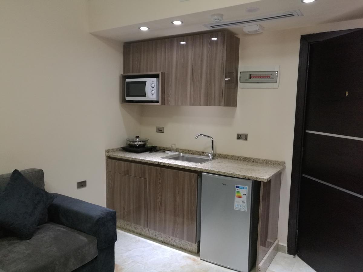 Qaser Al-Sultan Hotel Suites Amman Buitenkant foto