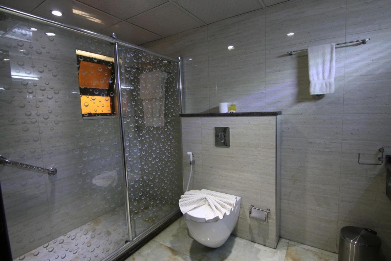 Qaser Al-Sultan Hotel Suites Amman Buitenkant foto