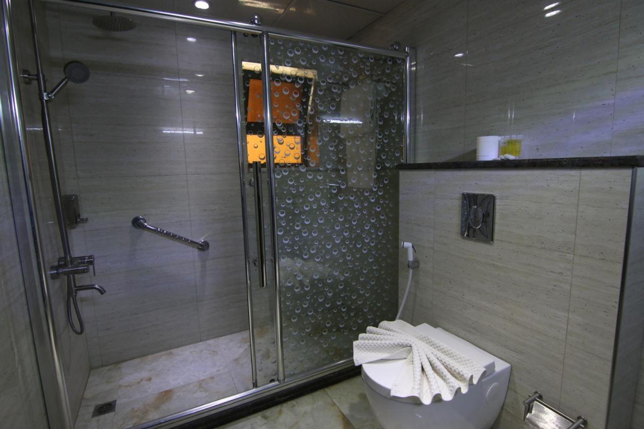 Qaser Al-Sultan Hotel Suites Amman Buitenkant foto